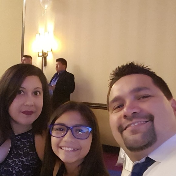 Meet your Posher, Randy - Picture 1 of 1